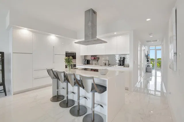 Akoya at Boca West Unit A402 photo 6