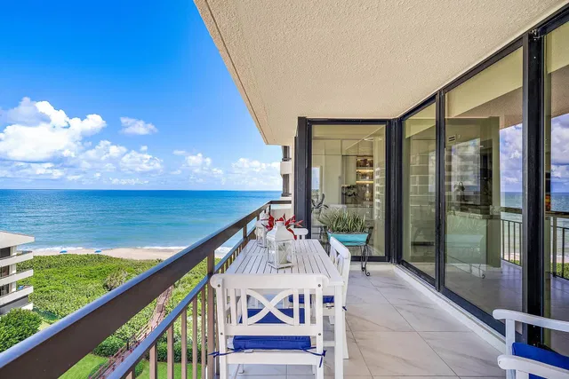 4000 N Ocean Singer Island Unit 803 photo 2