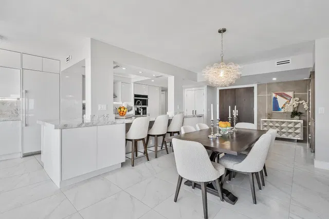 4000 N Ocean Singer Island Unit 803 photo 6