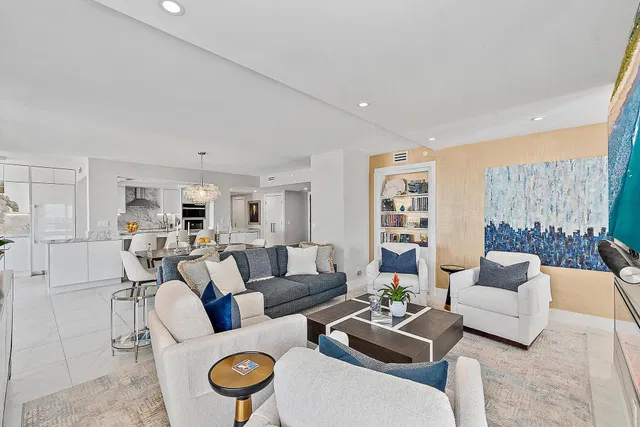 4000 N Ocean Singer Island Unit 803 photo 8