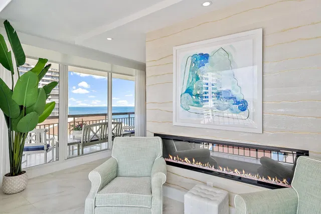 4000 N Ocean Singer Island Unit 803 photo 10
