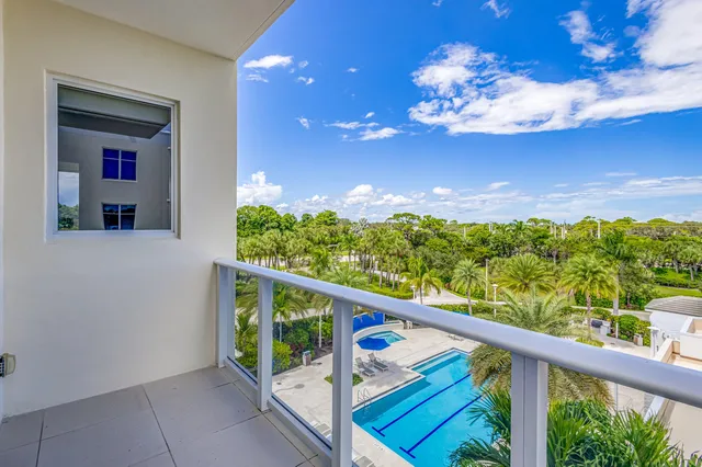 Azure Palm Beach Gardens Unit 412 photo 46