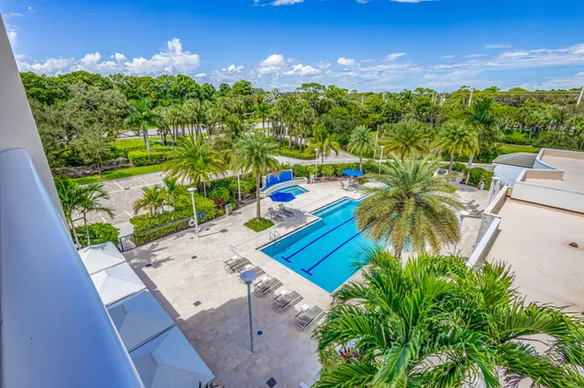 Azure Palm Beach Gardens Unit 412 photo 47