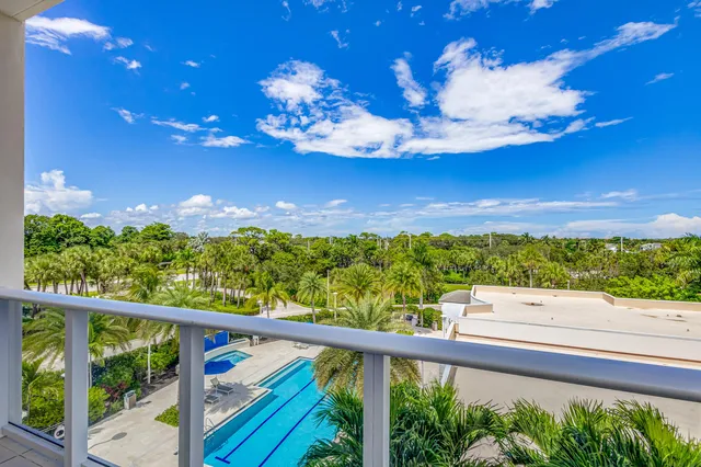 Azure Palm Beach Gardens Unit 412 photo 48