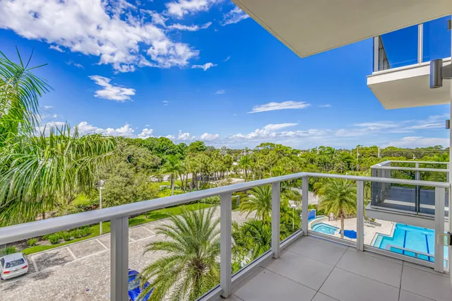 Azure Palm Beach Gardens Unit 412 photo 57