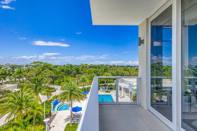 Azure Palm Beach Gardens Unit 412 photo 74