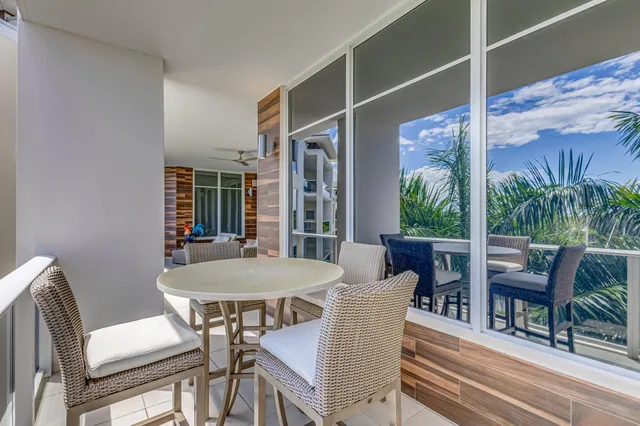 Azure Palm Beach Gardens Unit 412 photo 100