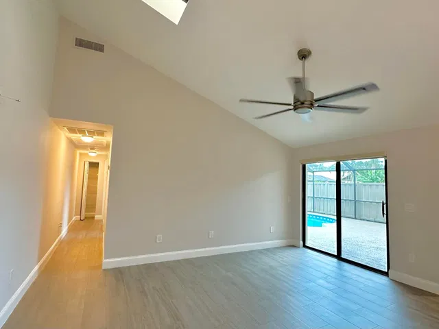 Old Palm Golf Club Residence photo 14