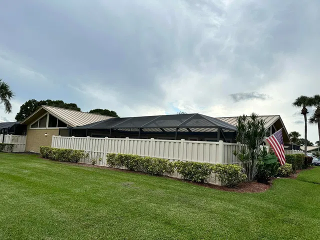 Old Palm Golf Club Residence photo 26