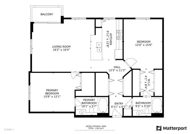 The Montecito Unit 1113 photo 39