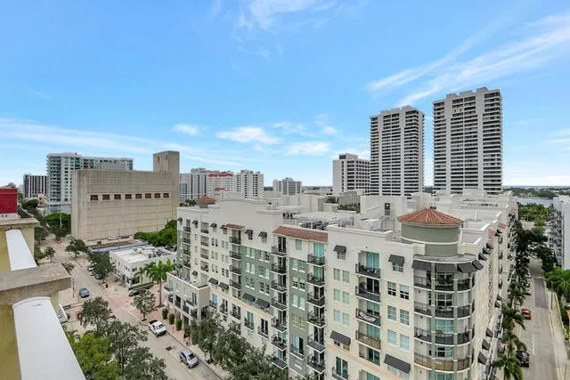 City Palms Unit 1042 photo 15