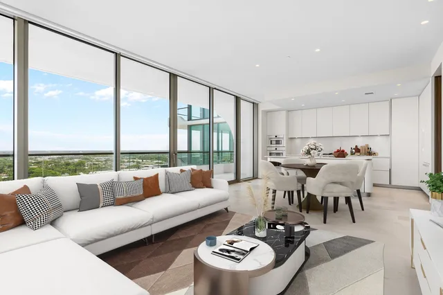 La Clara Palm Beach Unit 1602 photo 5