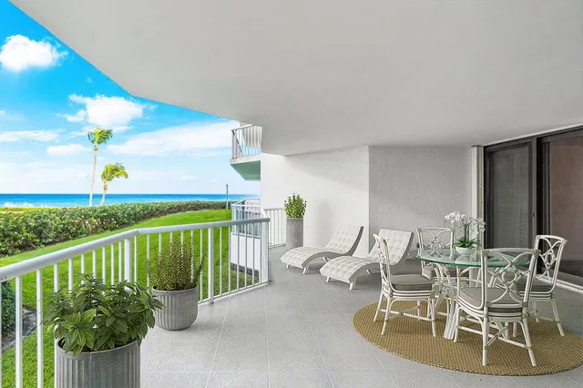 3170 S Ocean Boulevard #N204