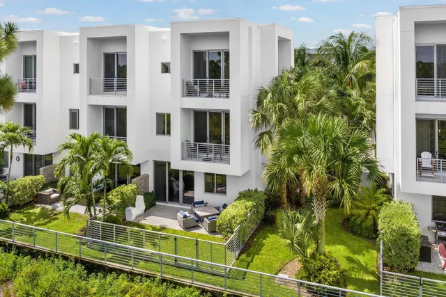 Moderne Boca Residence photo 4