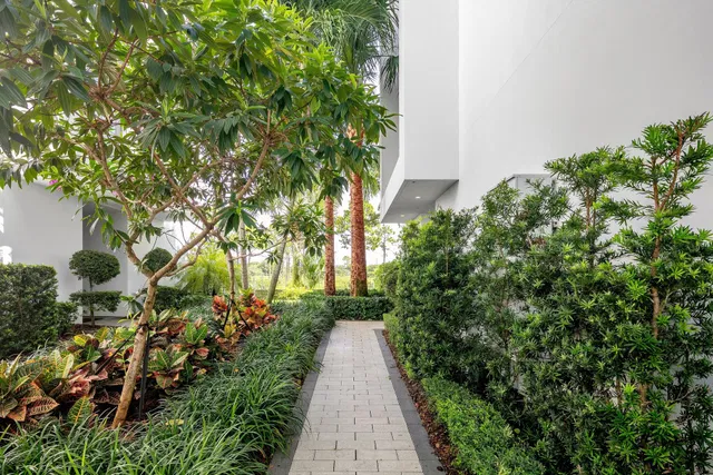 Moderne Boca Residence photo 5