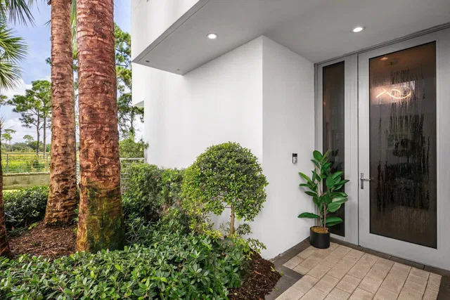 Moderne Boca Residence photo 7