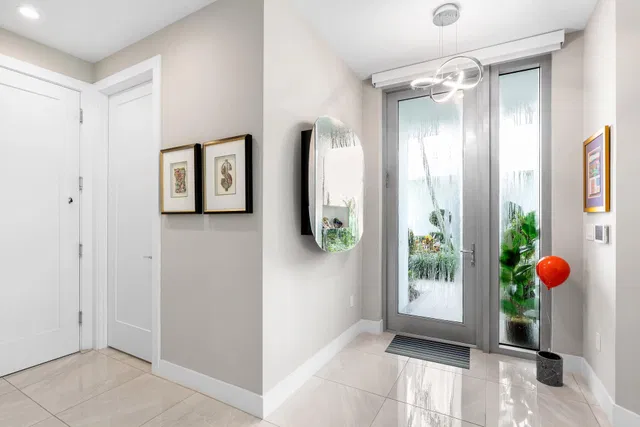 Moderne Boca Residence photo 8
