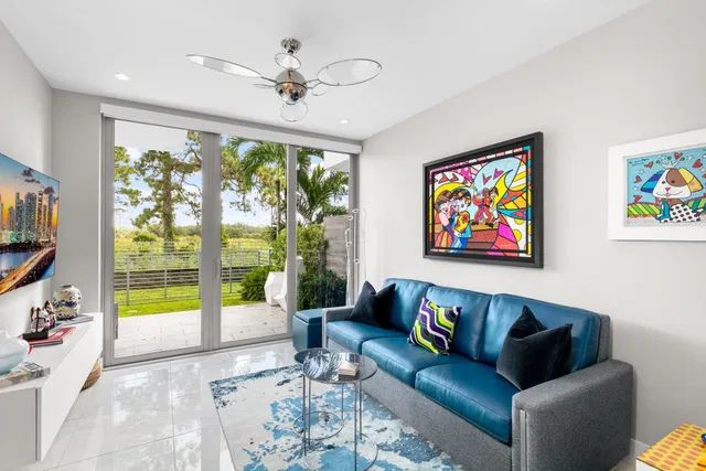 Moderne Boca Residence photo 9