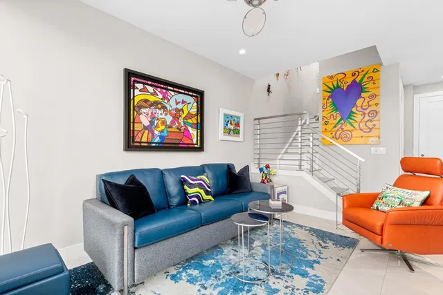 Moderne Boca Residence photo 10