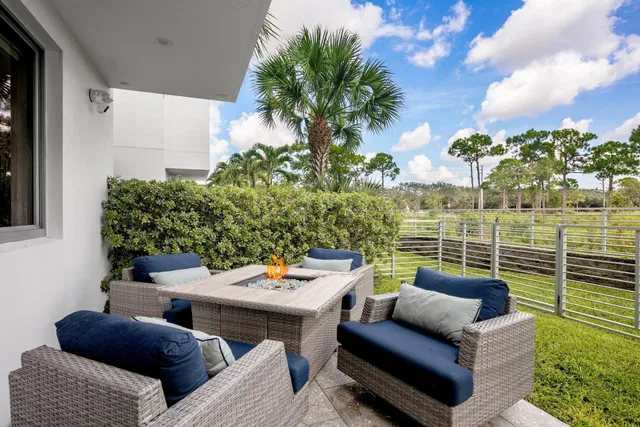 Moderne Boca Residence photo 12