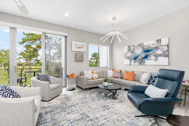 Moderne Boca Residence photo 14
