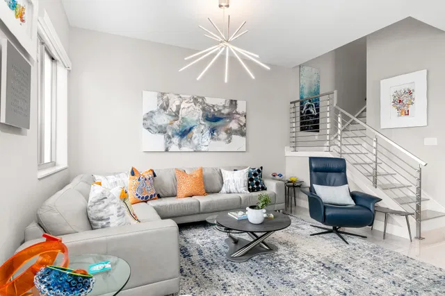 Moderne Boca Residence photo 15