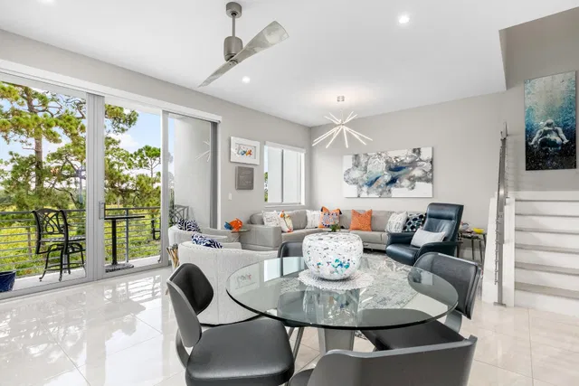 Moderne Boca Residence photo 17