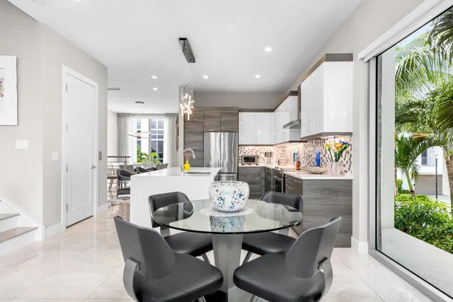 Moderne Boca Residence photo 20