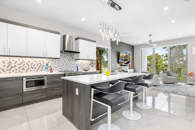 Moderne Boca Residence photo 21
