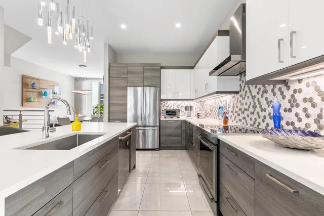 Moderne Boca Residence photo 22