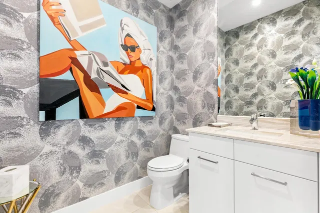 Moderne Boca Residence photo 26