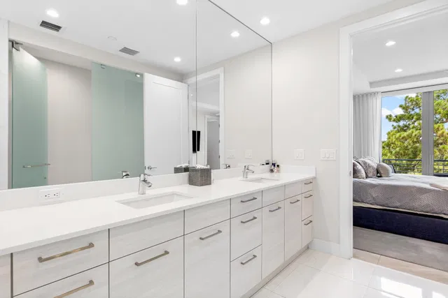 Moderne Boca Residence photo 30