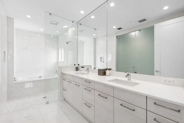 Moderne Boca Residence photo 31