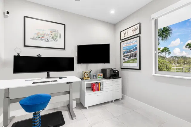 Moderne Boca Residence photo 36