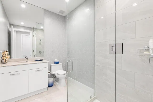 Moderne Boca Residence photo 37
