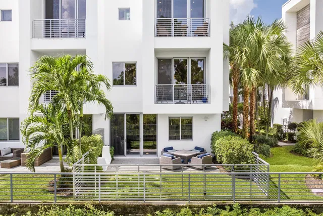 Moderne Boca Residence photo 38