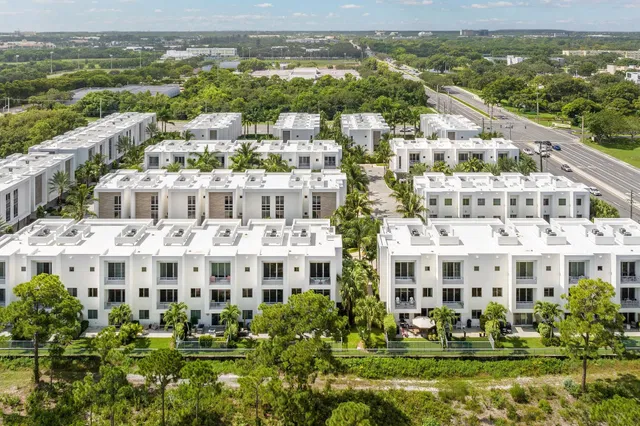 Moderne Boca Residence photo 39