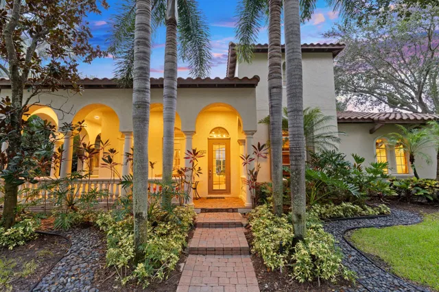 Valencia at Abacoa Residence photo 2