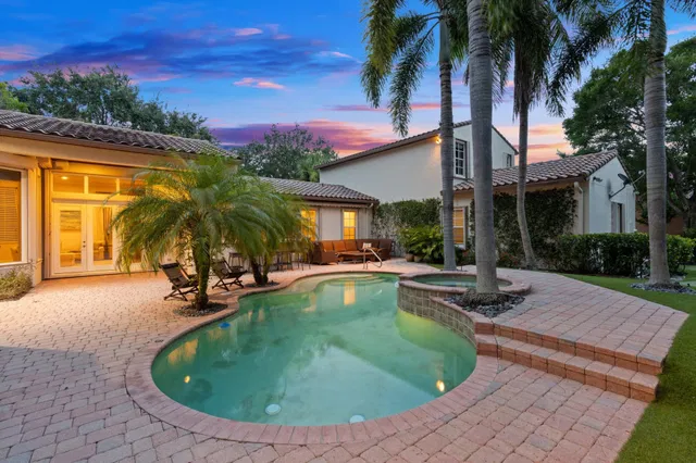 Valencia at Abacoa Residence photo 8