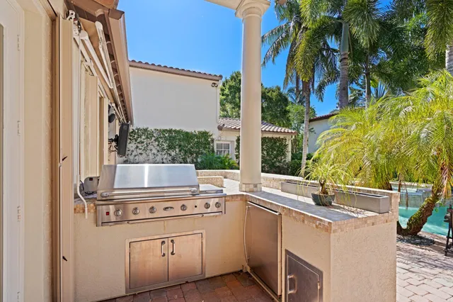 Valencia at Abacoa Residence photo 21