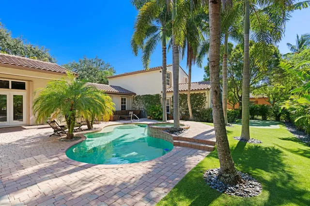 Valencia at Abacoa Residence photo 26