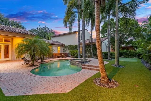 Valencia at Abacoa Residence photo 29