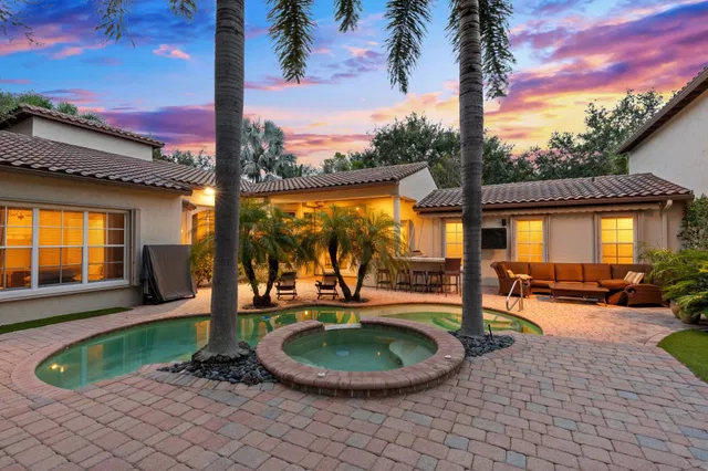 Valencia at Abacoa Residence photo 30