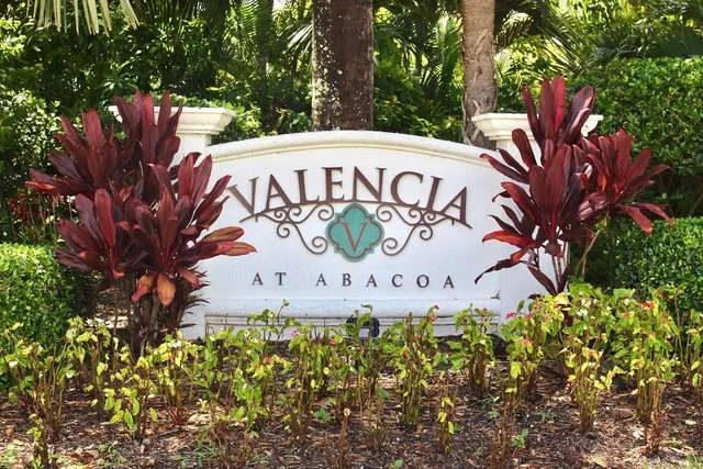 Valencia at Abacoa Residence photo 32
