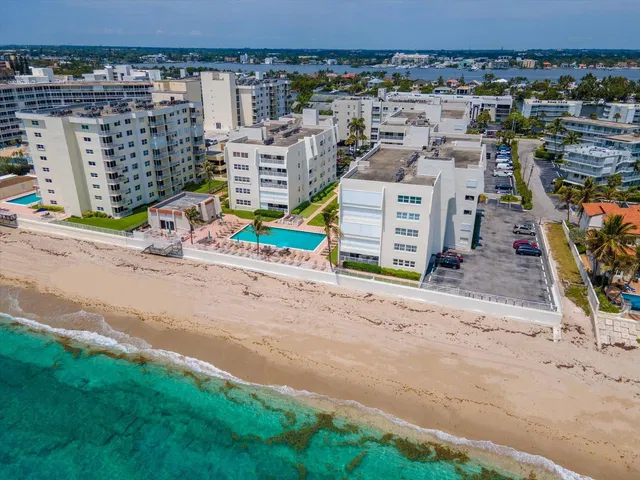 3520 S Ocean Boulevard #L306