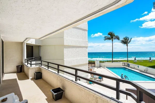 3560 S Ocean Boulevard #303