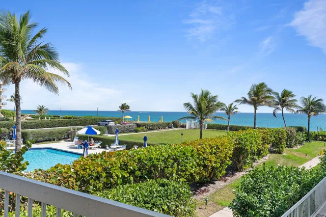 3250 S Ocean Boulevard #206n