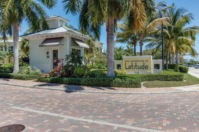 Latitude Delray Residence photo 4