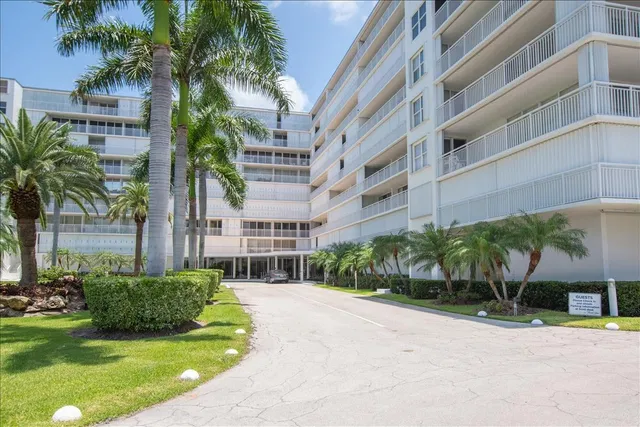 3546 S Ocean Boulevard #320