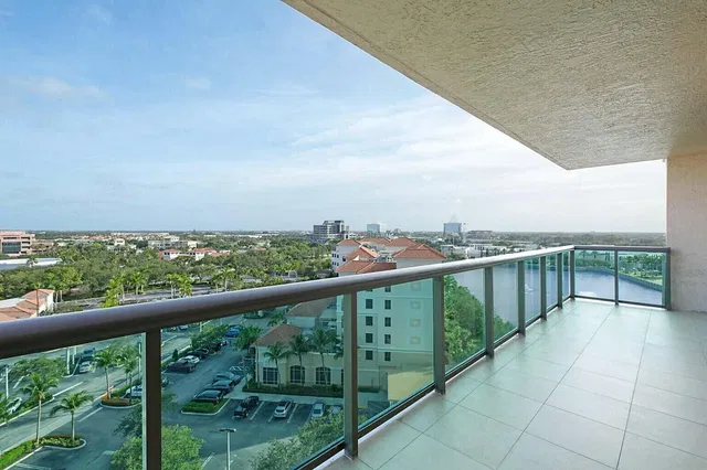 The Landmark Palm Beach Gardens Unit 902a photo 9
